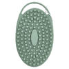 EcoTools, Силиконовый скраббер для тела, 1 шт.