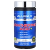 ALLMAX, Essentials, арахидоновая кислота +, 120 капсул (Товар снят с продажи) 