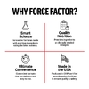 Force Factor, Total Beets® с коэнзимом Q10, Ultimate Heart Health, черная вишня, 60 жевательных таблеток Superfood