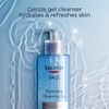 Eucerin, Увлажняющий очищающий гель, для лица, без отдушек, 400 мл (13,5 жидк. унц.)