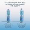 Eucerin, Face, увлажняющая мицеллярная вода, без отдушек, 400 мл (13,5 жидк. унц.)