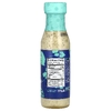 Tessemae's, Pantry, органическая заправка и соус, ранчо с кориандром и лаймом, 296 мл (10 жидк. унц.)