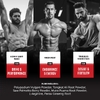 Nature's Craft, Gorilla Muscle ™, поддержка работоспособности, 60 капсул