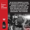 Nature's Craft, Gorilla Muscle ™, поддержка работоспособности, 60 капсул