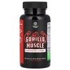 Nature's Craft, Gorilla Muscle ™, поддержка работоспособности, 60 капсул