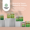Nature's Craft, Жевательные таблетки с витамином D3 для детей, ягодное ассорти, 25 мкг (1000 МЕ), 60 жевательных таблеток