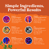 Nature's Craft, жевательные мультивитамины, со вкусом апельсина, вишни, клубники, 30 жевательных таблеток