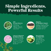 Nature's Craft, DIM Complex с Bioperine®, 120 капсул