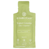 Cymbiotika, Super Greens, цитрусовый лайм, 30 пакетиков с жидкостью, 15 мл (0,5 жидк. унции) в каждом