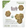 Foods Alive, Хрустящие чипсы, розмарин, 113 г (4 унции)