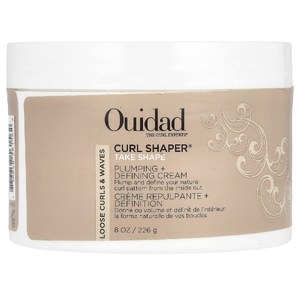 Ouidad, Curl Shaper®, крем для придания формы и рельефности, 226 г (8 унций) (Товар снят с продажи) 