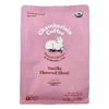 Chamberlain Coffee, органический кофе арабика, молотый, средней обжарки, ваниль, 283 г (10 унций)