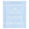 Harney & Sons, Ароматный зеленый чай, жасмин, 50 пакетиков, 90 г (3,17 унции) (Товар снят с продажи) 