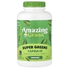 Amazing Grass, суперзелень, 150 капсул