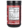 MuscleMeds, Nitro Lift ™, предтренировочный комплекс, синяя слякоть, 522 г (1,15 фунта)