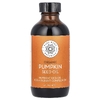 Pure Body Naturals, органическое масло семян тыквы, 118 мл (4 жидк. унции)
