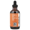 Pure Body Naturals, органическое масло семян тыквы, 118 мл (4 жидк. унции)