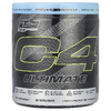 C4 / Cellucor, C4® Ultimate, предтренировочный комплекс, Frozen Bombscle, 400 г (14,1 унции)