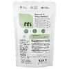Micro Ingredients, органическая спирулина, 720 таблеток (500 мг в 1 таблетке)