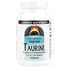 Source Naturals, таурин в порошке, 100 г (3,53 унции)