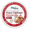 Jayone, Капуста напа, кимчи, 160 г (5,64 унции) (Товар снят с продажи) 