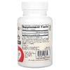 Jarrow Formulas, убихинон коэнзим Q10 Q-Absorb®, 100 мг, 60 капсул
