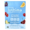 Ultima Replenisher, 6 незаменимых электролитов, смесь для приготовления напитка с электролитами, для ежедневного приёма, классическое ассорти вкусов, стики по 3,2 г (0,11 унции)