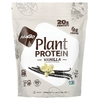 NuGo Nutrition, Растительный протеин, ваниль, 907 г (2 фунта) (Товар снят с продажи) 