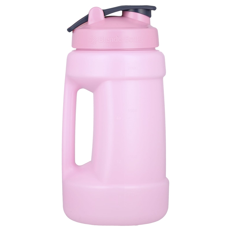 Blender Bottle, Hydration Series, Koda V2, сиреневый, 2,2 л (74 унции)