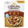 Catalina Crunch, протеиновая смесь снеков, медовая горчица, 148 г (5,25 унции)