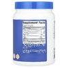 Nutricost, MCT масло в порошке, без добавок, 454 г (16,2 унции)