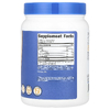 Nutricost, C8 MCT, порошок из масла, без добавок, 454 г (1 фунт)