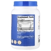 Nutricost, MCT масло в порошке, без добавок, 907 г (32,4 унции)