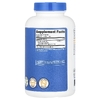 Nutricost, женьшень, 240 капсул (500 мг в 1 капсуле)