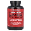 MuscleMeds, Liver Detox & Defense™, Liver Detox & Defense™, 120 капсул