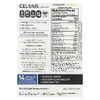 Celsius, Live Fit, черничный лимонад, 14 пакетиков, по 5,48 г (0,19 унции)