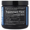 JNX Sports, The Curse!®, Pre-Workout, Blue Raspberry, 5.3 oz (150 g)