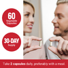 Force Factor, Fundamentals, DIM Max, 60 вегетарианских капсул