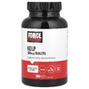 Force Factor, Kelp, 150 mcg, 200 Tablets (Товар снят с продажи) 
