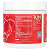Raw Nutrition, Bum Essentials, Essential Charged перед тренировкой, кислый арбуз, 418,75 г (0,92 фунта)