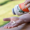 NOW Foods, глицинат магния с BioPerine®, 180 растительных капсул