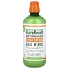 TheraBreath, Ополаскиватель для полости рта Fresh Breath, мягкая мята, 1 л (33,8 жидк. унц.)