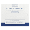 Clean Skin Club, чистые полотенца XL®, 50 шт.
