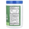 Nutricost, Органическая суперзеленая, без добавок, 309 г (11 унций)