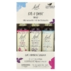 Bach, Original Flower Remedies, набор для мотивации, Get It Done, 3 пипетки, 10 мл (0,35 жидк. унц.)