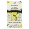 Bach, Original Flower Remedies, дорожный набор, готовый к употреблению, 3 пипетки, 10 мл (0,35 жидк. унц.)