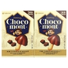 Orion, Premium Choco Mont, Mini Chocolate Biscuit, 2 Packs, 1.27 oz (36 g) Each (Товар снят с продажи) 