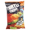 Orion, Turtle Chips, фламандский лайм, 160 г (5,64 унции) (Товар снят с продажи) 