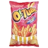 Orion, O! Tube, картофельные закуски, сладкий чили, 115 г (4,06 унции) (Товар снят с продажи) 
