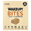 Jesse's WAKEUP!, Rice Crisp Bites, карамель, 8 пакетиков по 15 г (0,53 унции) (Товар снят с продажи) 